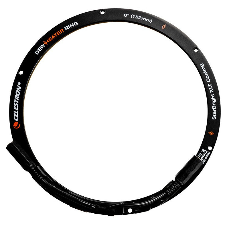 Celestron grelni obroč proti rosi, 6-palčni SC teleskopi (1)