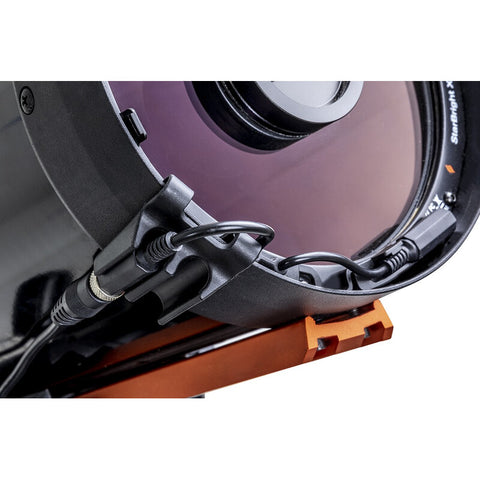 Celestron grelni obroč proti rosi, 6-palčni SC teleskopi (3)