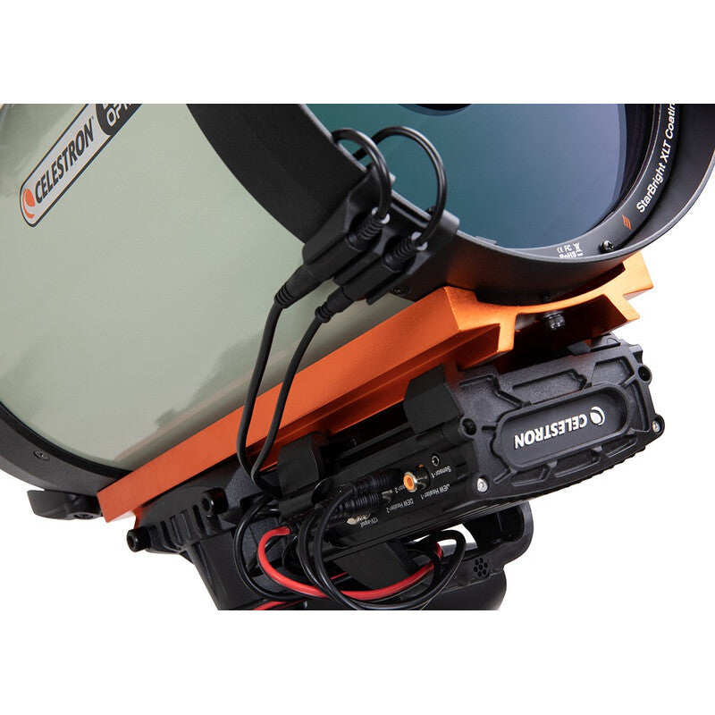 Celestron grelni obroč proti rosi, 8-palčni SC teleskopi (4)