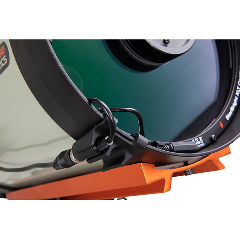 Celestron grelni obroč proti rosi, 8-palčni SC teleskopi (3)