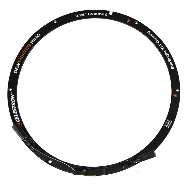 Celestron grelni obroč proti rosi, SC teleskopi 9,25 palca (1)
