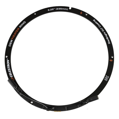 Celestron grelni obroč proti rosi, SC teleskopi 9,25 palca (1)