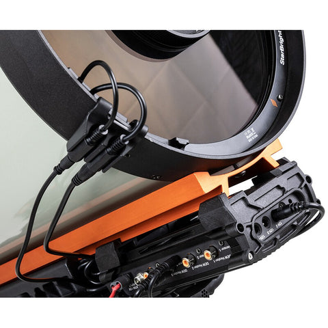 Celestron grelni obroč proti rosi, SC teleskopi 9,25 palca (4)