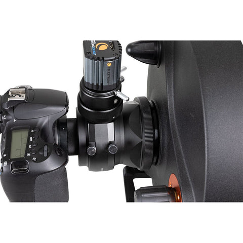 Celestron adapter V2 za off-axis vodilo, veliki SC in EdgeHD (2)