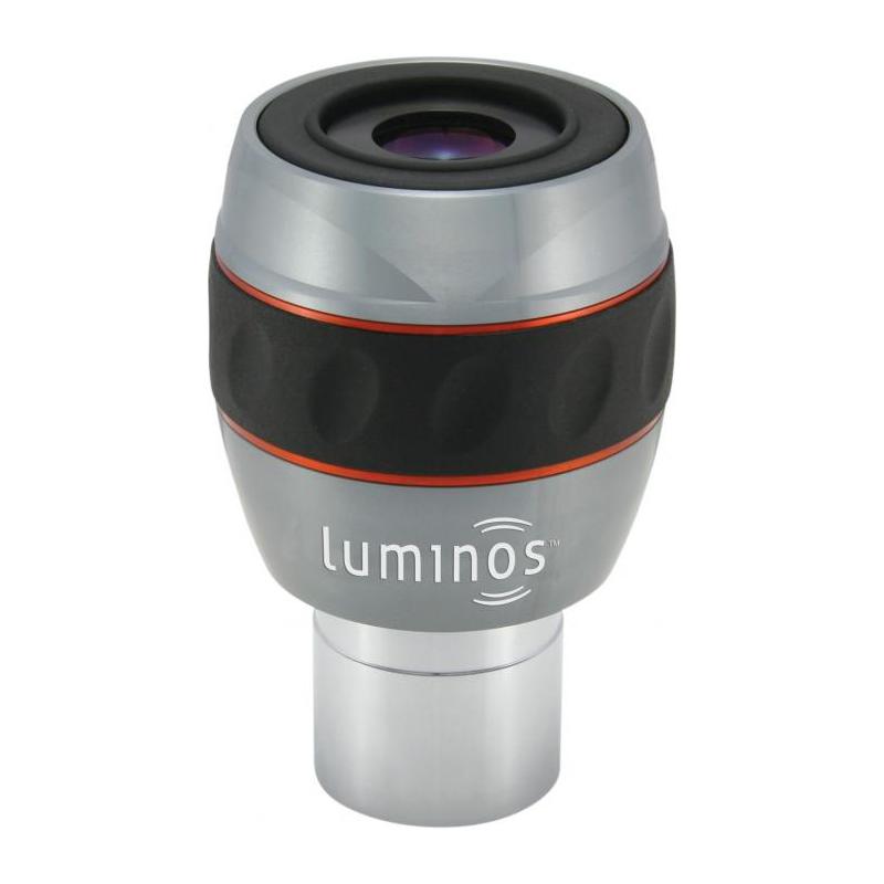 Celestron Luminos 10 mm okular, 1,25 palca (1)