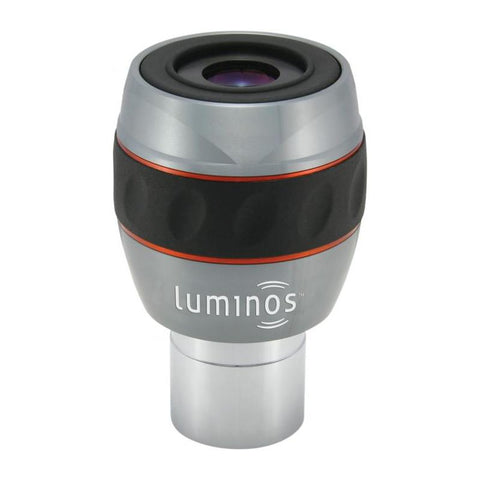 Celestron Luminos 10 mm okular, 1,25 palca (1)