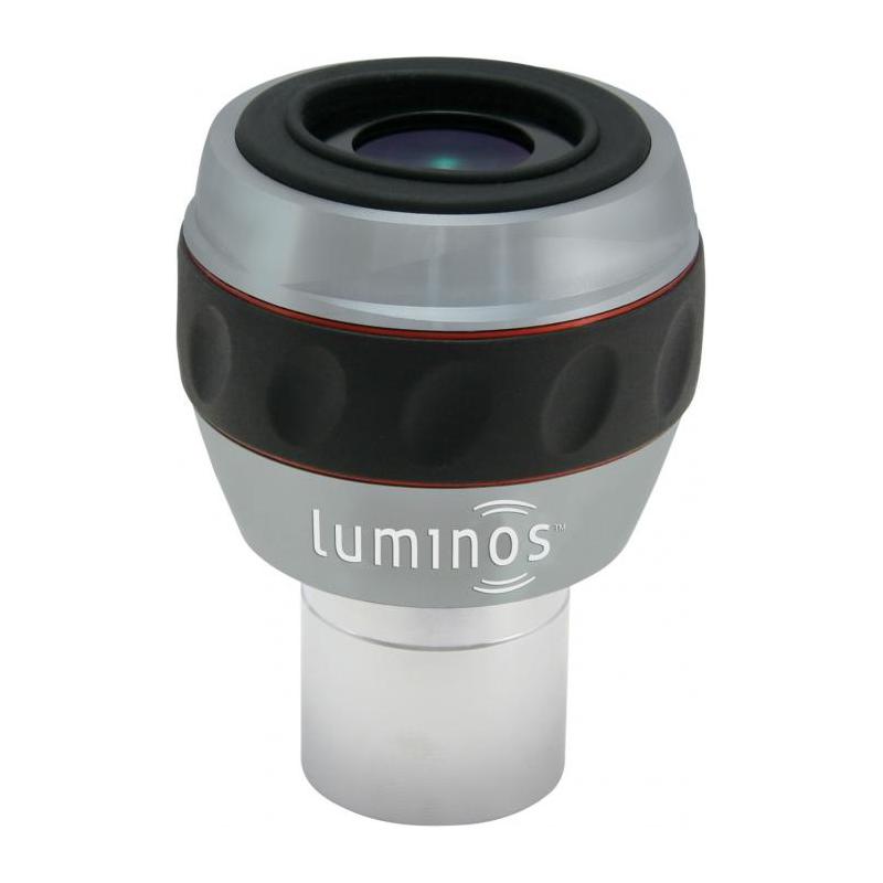 Celestron Luminos 15 mm okular, 1,25 palca (1)