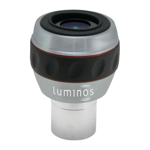 Celestron Luminos 15 mm okular, 1,25 palca (1)