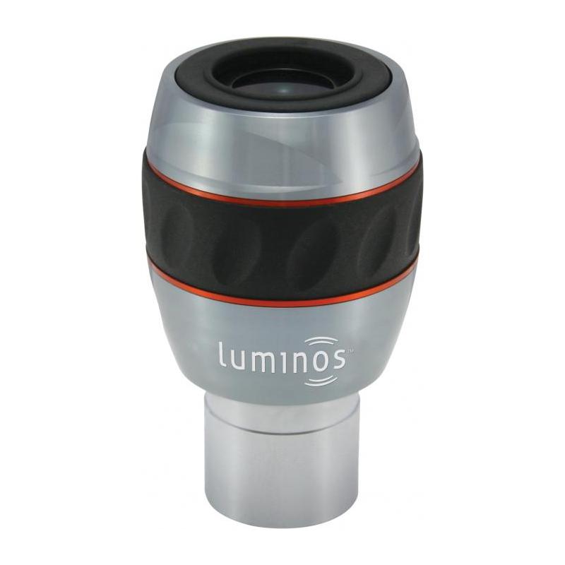 Celestron Luminos 7 mm okular, 1,25 palca (1)