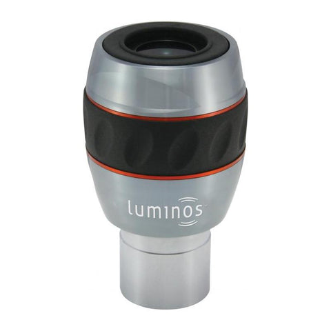 Celestron Luminos 7 mm okular, 1,25 palca (1)