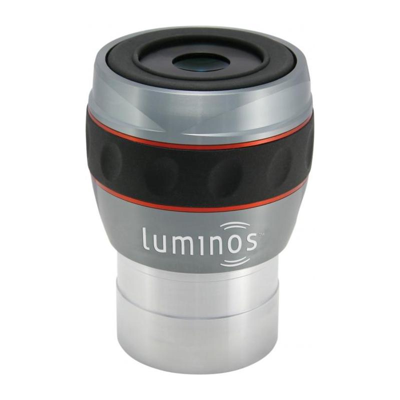 Celestron Luminos 19 mm okular, 2 palca (1)