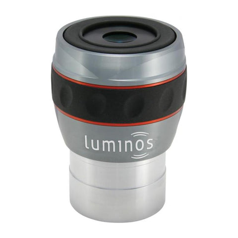 Celestron Luminos 19 mm okular, 2 palca (1)