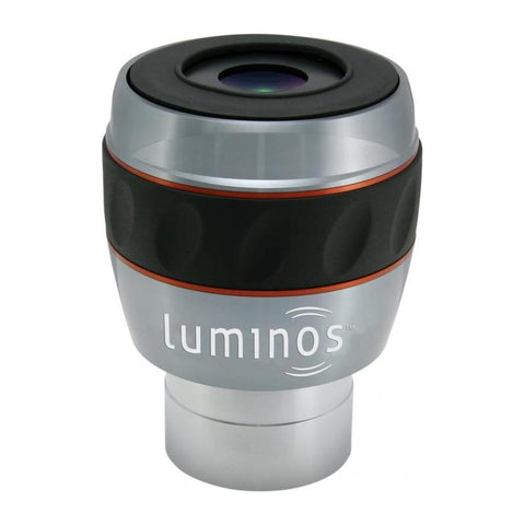 Celestron Luminos 23 mm okular, 2 palca (1)