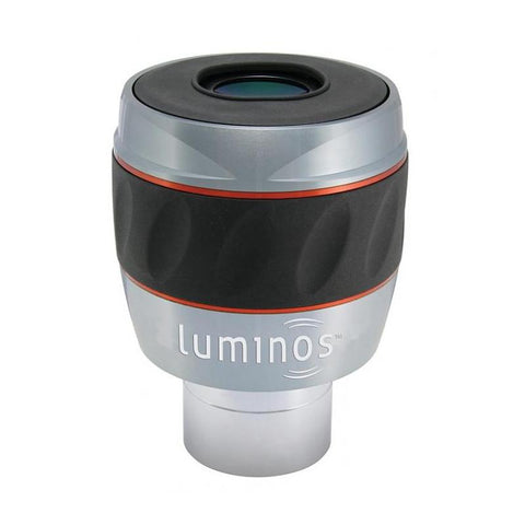 Celestron Luminos 31 mm okular, 2 palca (1)