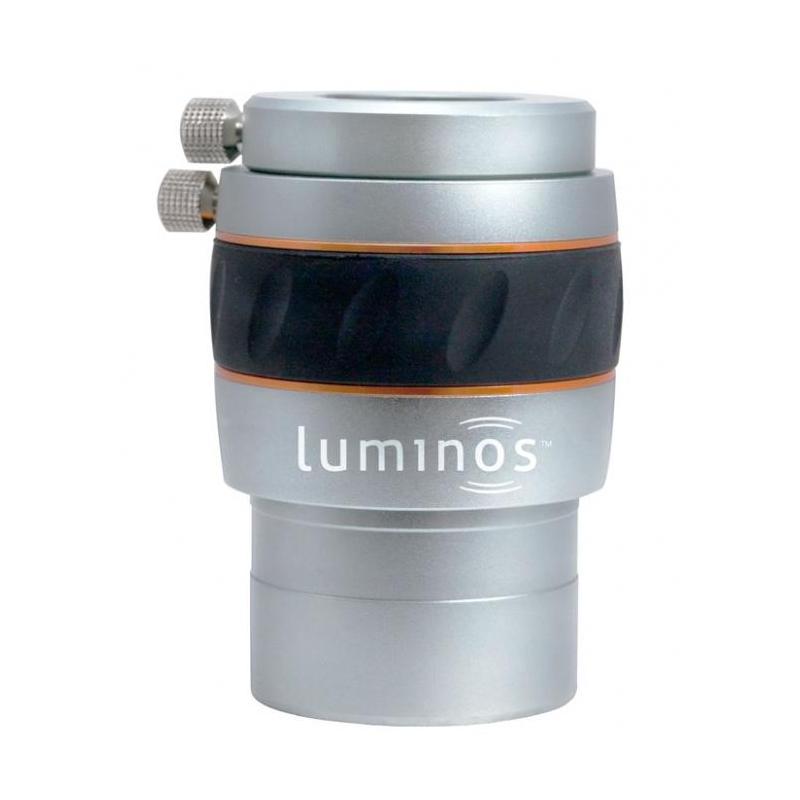 Celestron Luminos Barlow 2,5x, 1,25 in 2 palca (1)