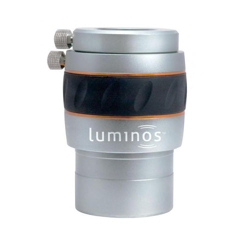 Celestron Luminos Barlow 2,5x, 1,25 in 2 palca (1)