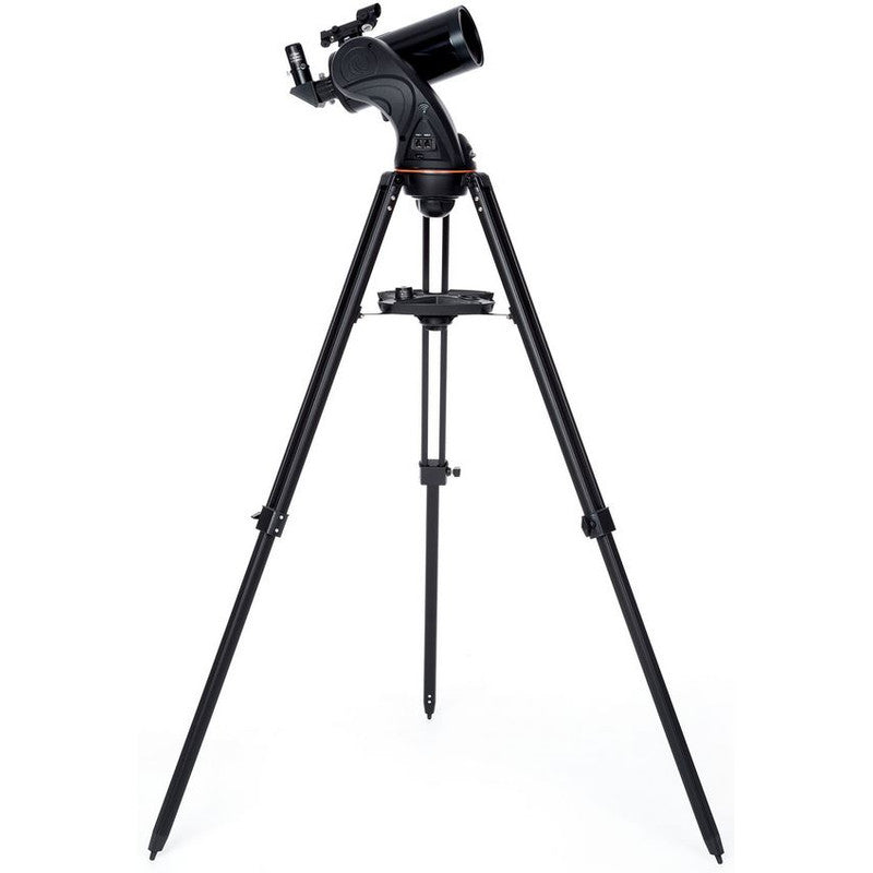 Celestron MC 102/1325 Astro Fi 102 AZ GoTo teleskop (5)