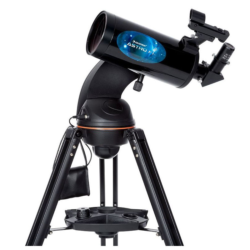 Celestron MC 102/1325 Astro Fi 102 AZ GoTo teleskop (1)
