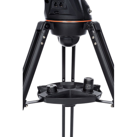 Celestron MC 102/1325 Astro Fi 102 AZ GoTo teleskop (7)