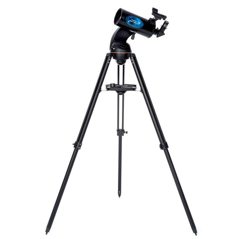 Celestron MC 102/1325 Astro Fi 102 AZ GoTo teleskop (4)