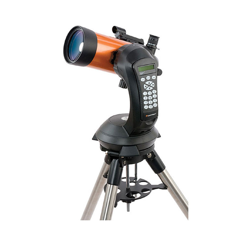 Celestron NexStar 4 SE MC 102/1325 GoTo teleskop (1)
