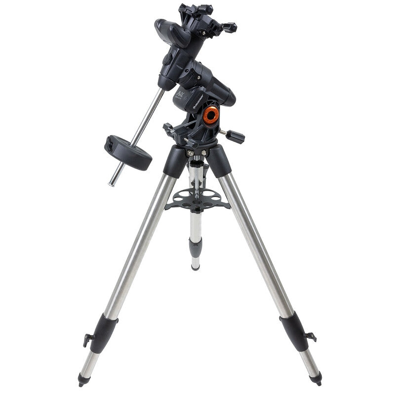Celestron Advanced VX AVX ekvatorialna montaža GoTo (3)