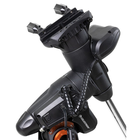 Celestron Advanced VX AVX ekvatorialna montaža GoTo (2)