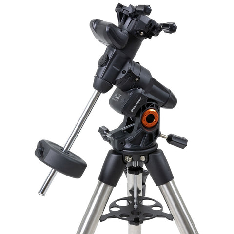 Celestron Advanced VX AVX ekvatorialna montaža GoTo (4)