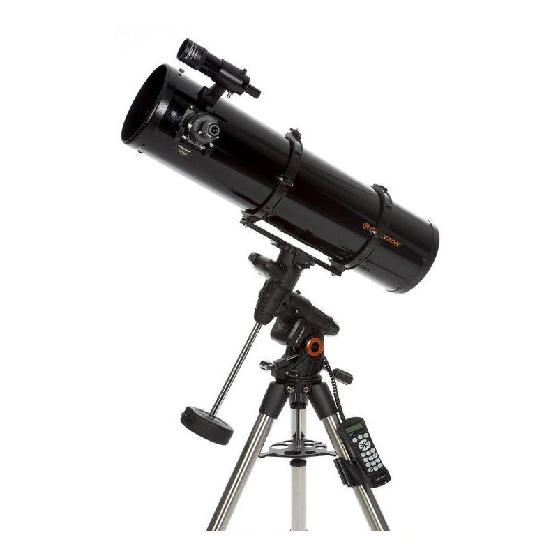 Celestron N 200/1000 Advanced VX 8" GoTo teleskop (1)