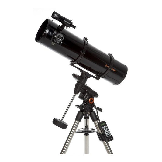 Celestron N 200/1000 Advanced VX 8" GoTo teleskop (1) 800