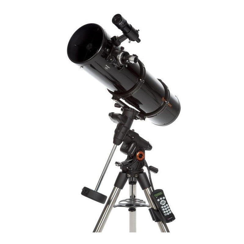 Celestron N 200/1000 Advanced VX 8" GoTo teleskop (7)