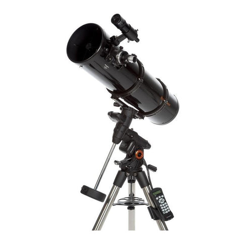 Celestron N 200/1000 Advanced VX 8" GoTo teleskop (7)