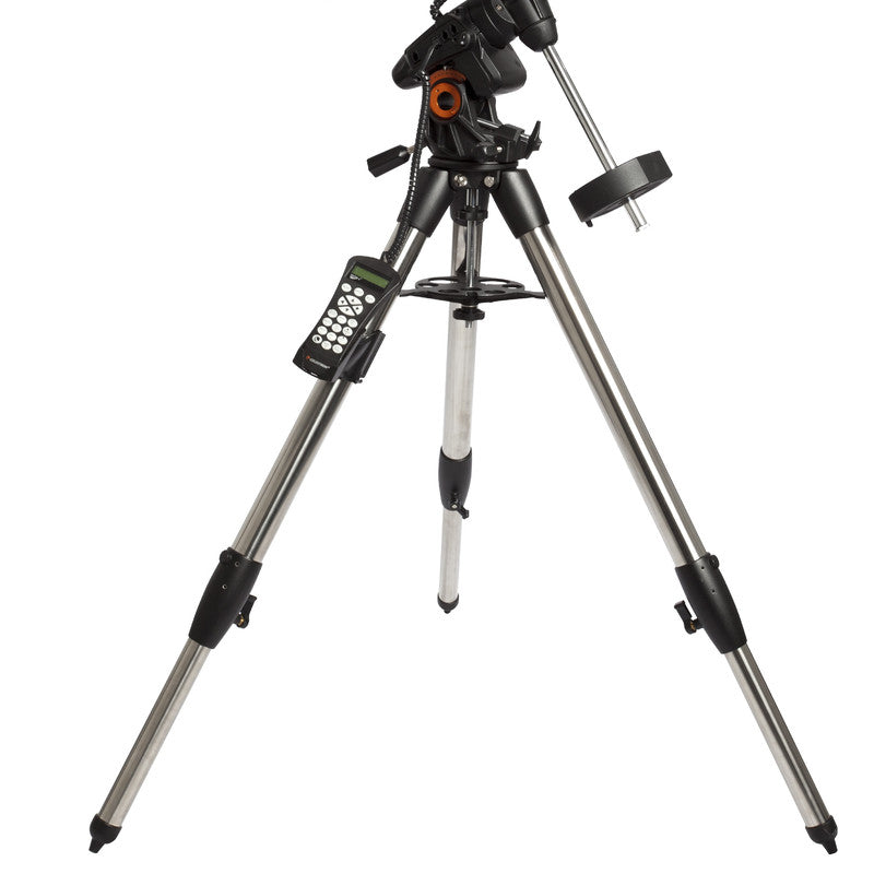 Celestron N 200/1000 Advanced VX 8" GoTo teleskop (3)