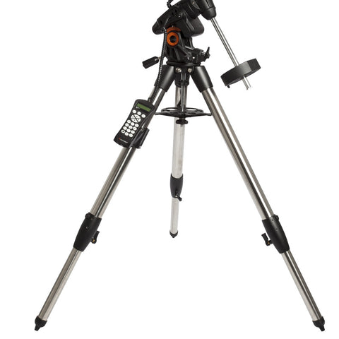 Celestron N 200/1000 Advanced VX 8" GoTo teleskop (3)