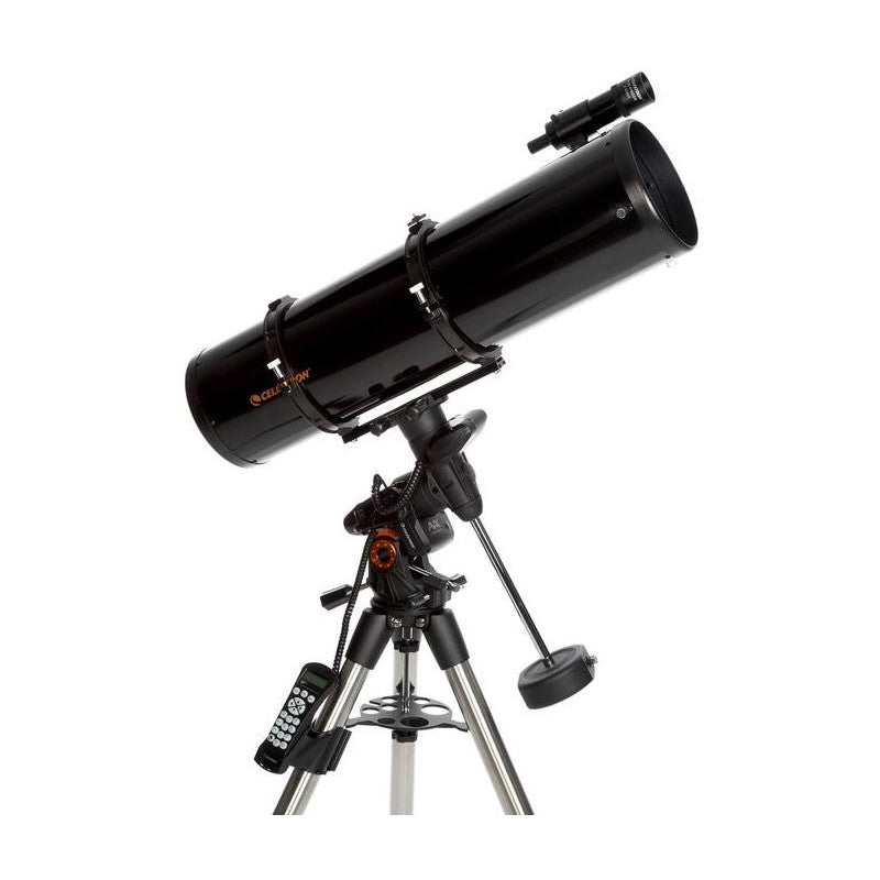 Celestron N 200/1000 Advanced VX 8" GoTo teleskop (5)