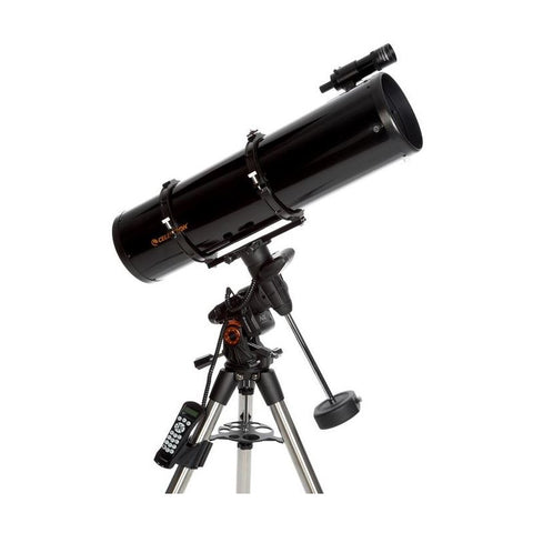 Celestron N 200/1000 Advanced VX 8" GoTo teleskop (5)