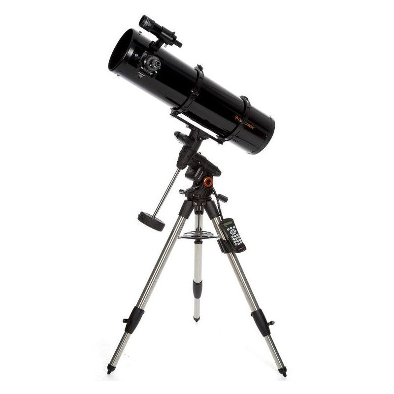 Celestron N 200/1000 Advanced VX 8" GoTo teleskop (4)