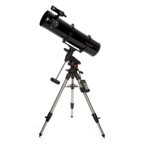 Celestron N 200/1000 Advanced VX 8" GoTo teleskop (4)