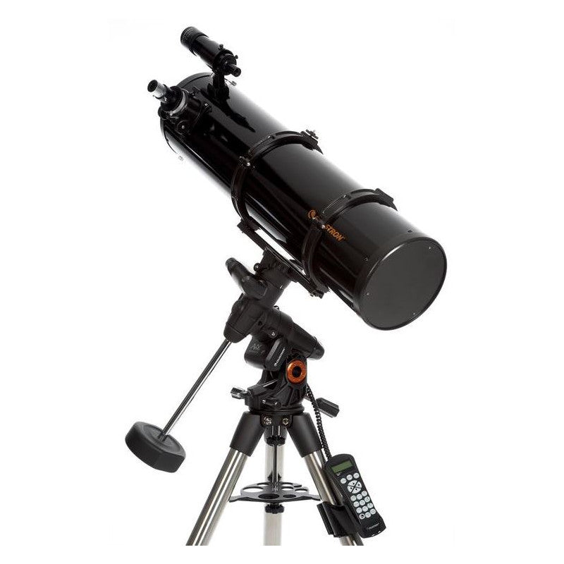 Celestron N 200/1000 Advanced VX 8" GoTo teleskop (8)