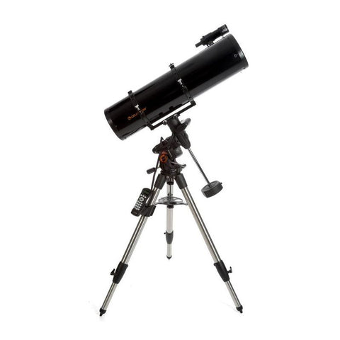 Celestron N 200/1000 Advanced VX 8" GoTo teleskop (6)