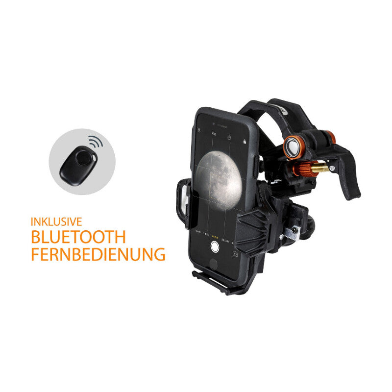 Celestron NexYZ adapter za telefon z bluetooth sprožilcem (1)