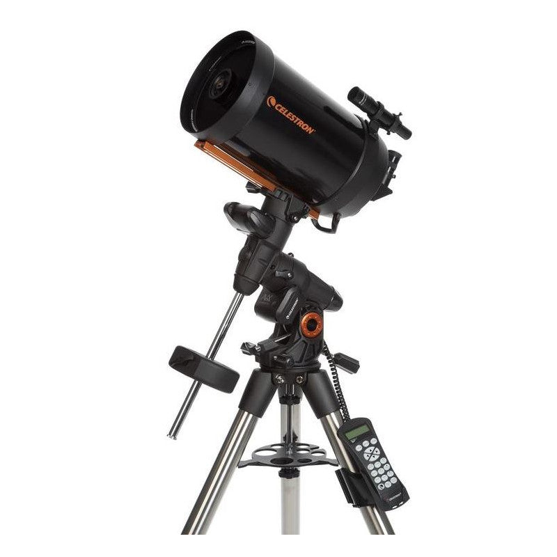 Celestron SC 203/2032 Advanced VX 8" GoTo teleskop (1)