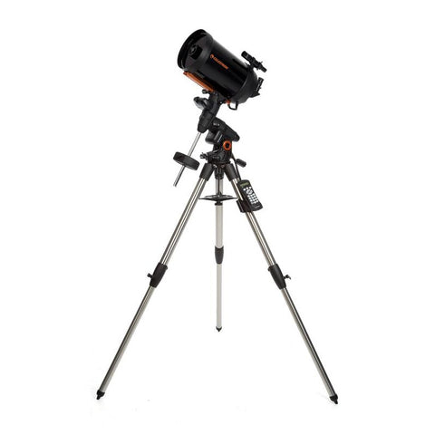 Celestron SC 203/2032 Advanced VX 8" GoTo teleskop (8)