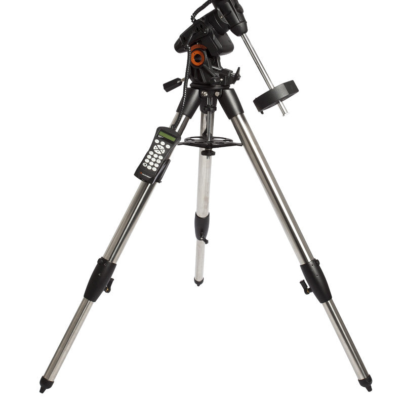 Celestron SC 203/2032 Advanced VX 8" GoTo teleskop (3)