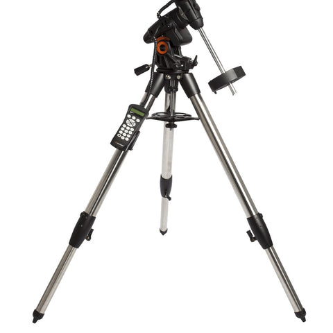 Celestron SC 203/2032 Advanced VX 8" GoTo teleskop (3)