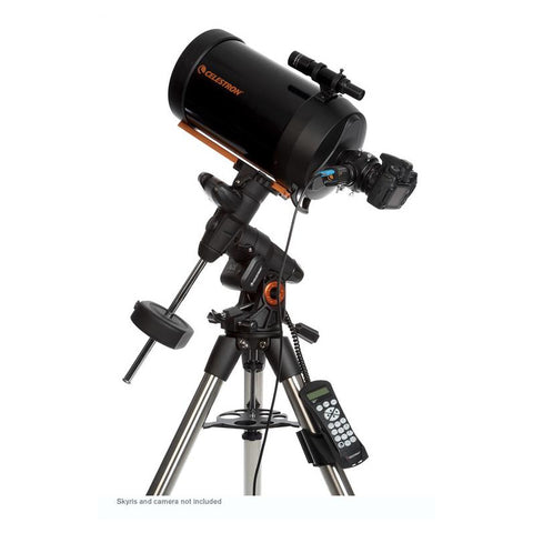 Celestron SC 203/2032 Advanced VX 8" GoTo teleskop (6)