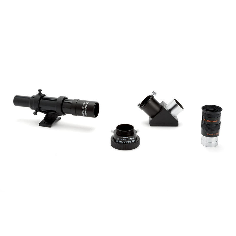 Celestron SC 203/2032 Advanced VX 8" GoTo teleskop (4)