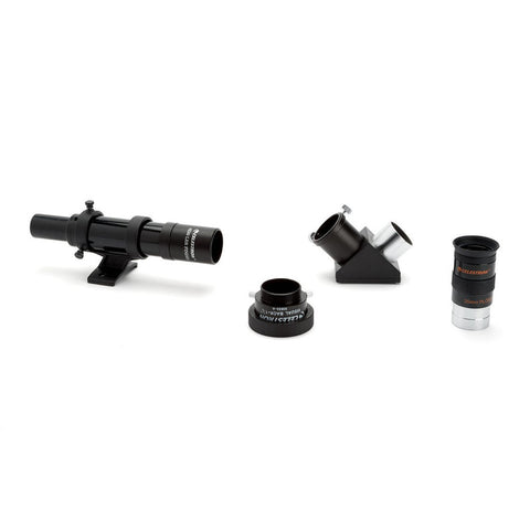 Celestron SC 203/2032 Advanced VX 8" GoTo teleskop (4)
