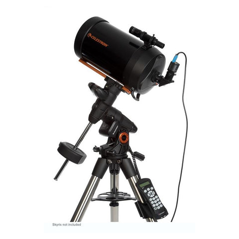 Celestron SC 203/2032 Advanced VX 8" GoTo teleskop (5)