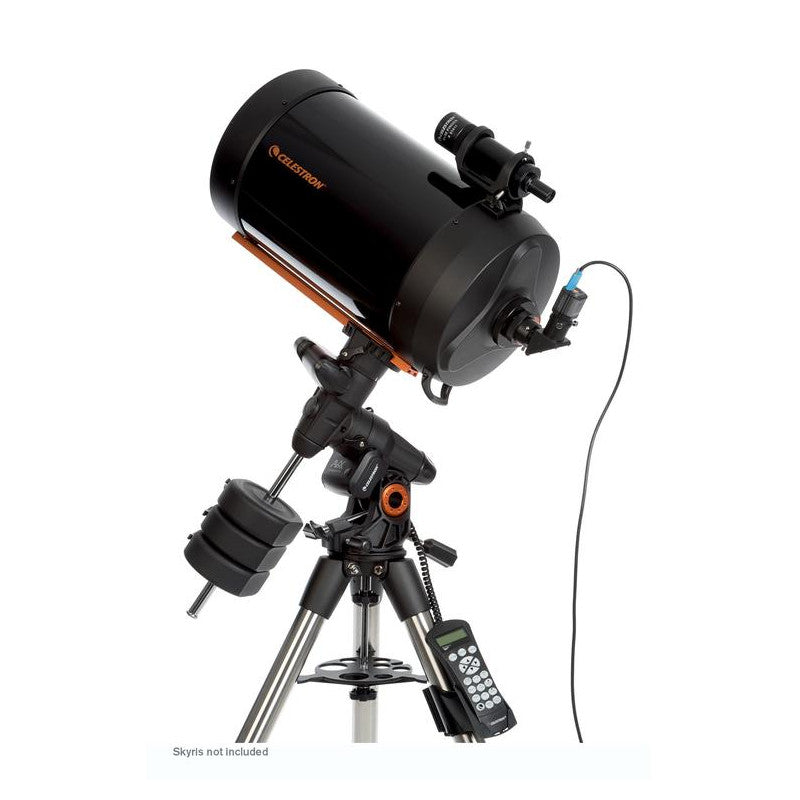 Celestron SC 279/2800 Advanced VX 11" GoTo teleskop (5)